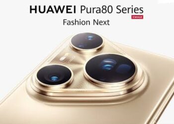 HUAWEI Pura 80 Series
