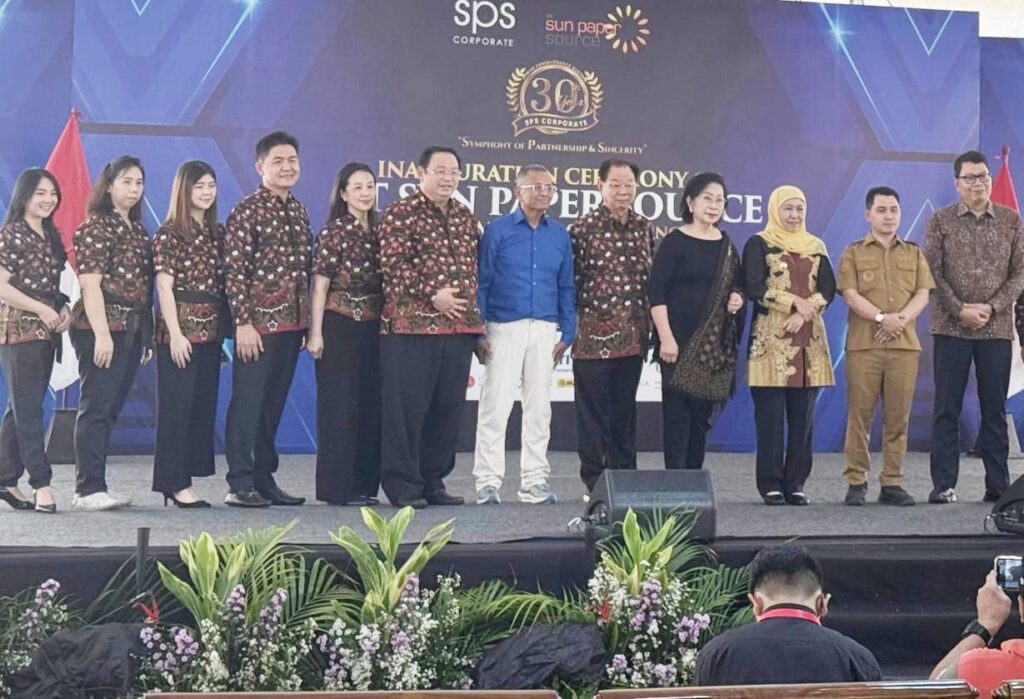 Sun Dermawan - IKN Pos