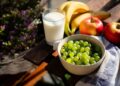 manfaat susu vitamin D