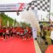 Swissôtel Nusantara Anniversary Run 2025