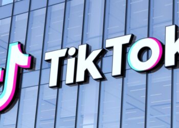 TikTok 'Jual Data’ Pengguna ke Pemerintah AS