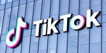 TikTok 'Jual Data’ Pengguna ke Pemerintah AS