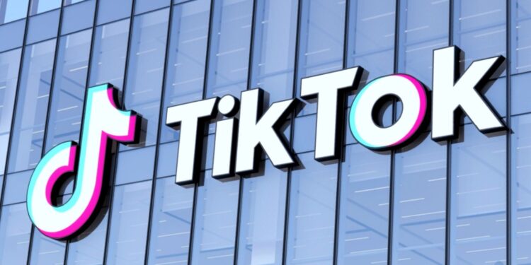 TikTok 'Jual Data’ Pengguna ke Pemerintah AS