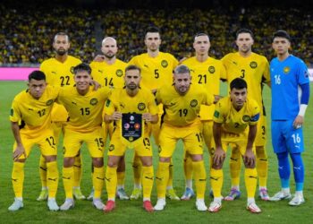 Malaysia FIFA sanksi dokumen palsu pemain asing