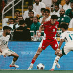 Timnas Indonesia tampil minor di kualifikasi Piala Dunia 2026. Foto: PSSI