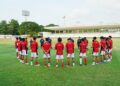 Timnas U-17 Piala Dunia 2025