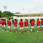 Timnas U-17 Piala Dunia 2025