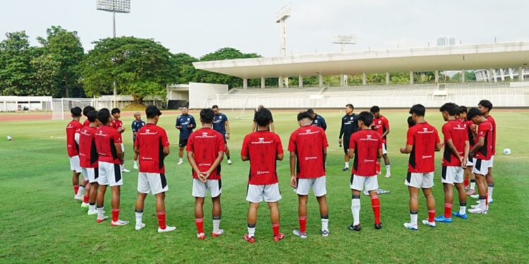 Timnas U-17 Piala Dunia 2025