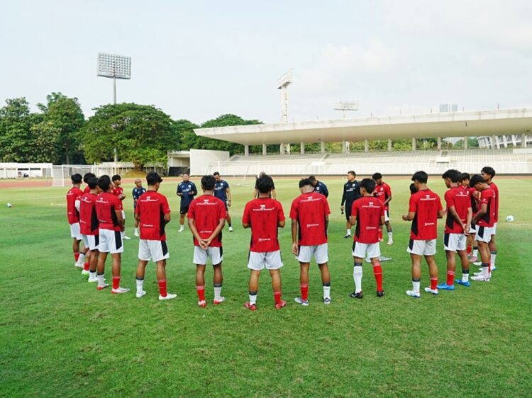 Timnas U-17 Piala Dunia 2025