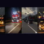 truk LED