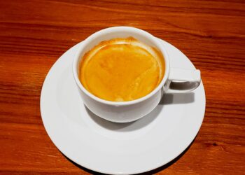 manfaat turmeric coffee