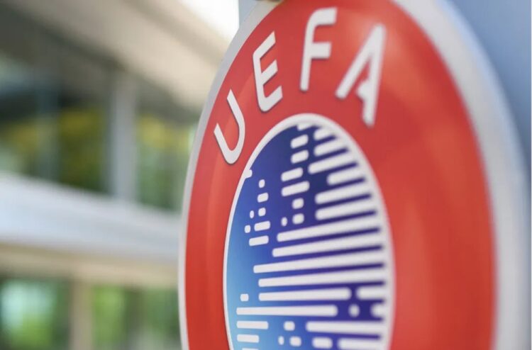 UEFA izinkan Barcelona main di Miami