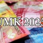 UMK Surabaya Tembus Rp 5 Juta per 1 November 2025