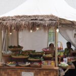 UMKM Lokal Meriahkan wondr by BNI Indonesia Masters 2025 di Medan