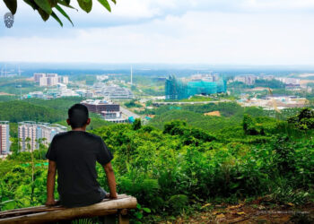 Target OIKN: Tak Ada Lagi Masyarakat Miskin di IKN pada 2028