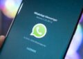 WhatsApp Batasi Chat Bulanan
