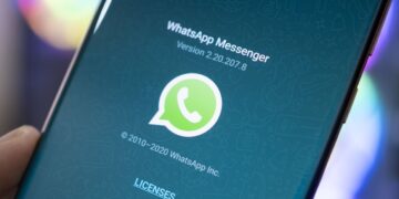 WhatsApp Batasi Chat Bulanan