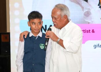 Generasi Emas IKN Dimulai! ITB dan OIKN Gelar Workshop Kreator Digital Bertema AI dan Smart City