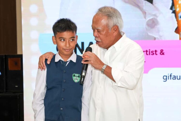 Generasi Emas IKN Dimulai! ITB dan OIKN Gelar Workshop Kreator Digital Bertema AI dan Smart City