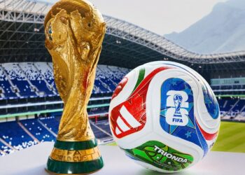 kualifikasi Piala Dunia 2026
