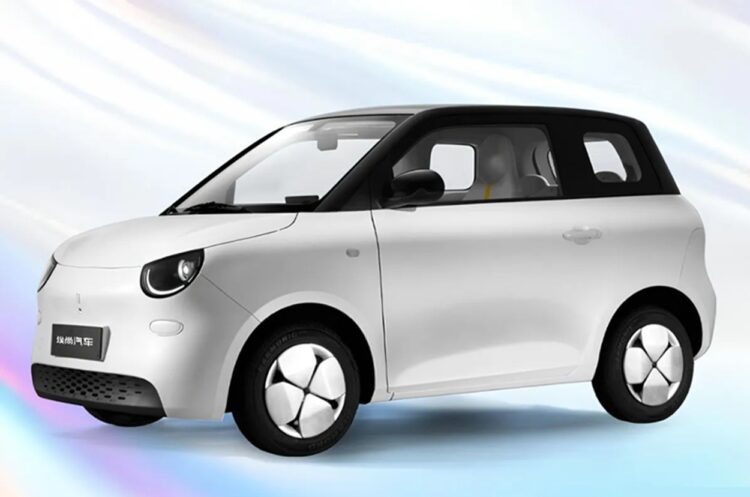 Bidik Konsumen Muda, Wuling Hadirkan Merek Mobil Baru