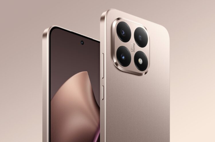 Xiaomi 15T rilis di Indonesia.