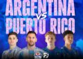 Pertandingan persahabatan Argentina vs Puerto Rico yang semula dijadwalkan di Chicago resmi dipindah ke Florida. Keputusan ini diambil di tengah pengetatan kebijakan imigrasi dan aksi protes yang memanas di Chicago.