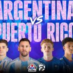 Pertandingan persahabatan Argentina vs Puerto Rico yang semula dijadwalkan di Chicago resmi dipindah ke Florida. Keputusan ini diambil di tengah pengetatan kebijakan imigrasi dan aksi protes yang memanas di Chicago.