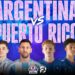 Pertandingan persahabatan Argentina vs Puerto Rico yang semula dijadwalkan di Chicago resmi dipindah ke Florida. Keputusan ini diambil di tengah pengetatan kebijakan imigrasi dan aksi protes yang memanas di Chicago.
