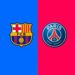 Barcelona vs PSG