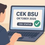 BSU Oktober 2025