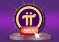 Pi Network jual token