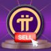 Pi Coin price recovery