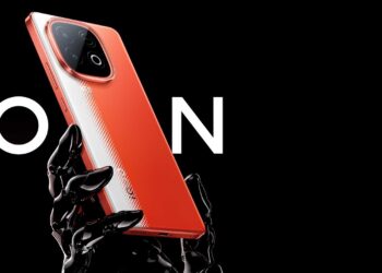 iQOO Z Series terbaru