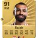 Daftar Pemain Top 20 EA FC 26: Mohamed Salah Puncaki Klasemen Rating