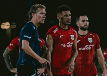 Ayo Dukung Garuda! Daftar Nobar Timnas Indonesia vs Arab Saudi di Kalimantan