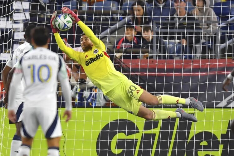 Timnas Amerika Serikat Siap Hadapi Uji Coba Oktober 2025 Kontra Ekuador dan Australia, Berikut Daftar Pemainnya