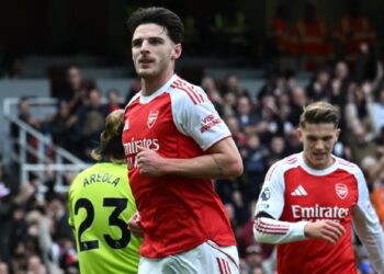 Klasemen Liga Inggris