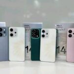 Oppo Reno 14 series