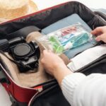 Tips Packing Minimalis