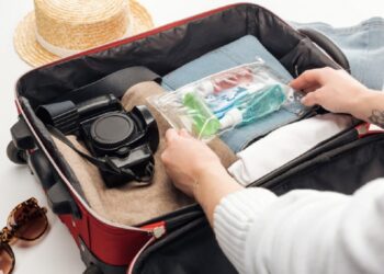 Tips Packing Minimalis