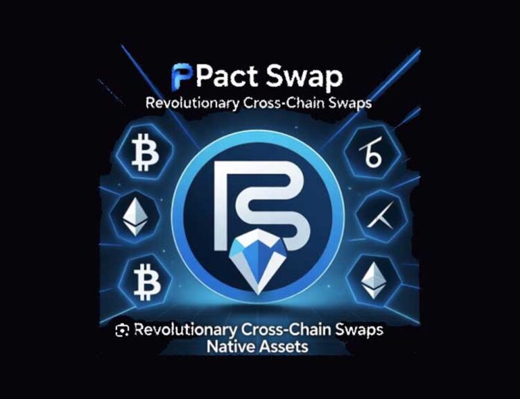 Pact Swap $PACT
