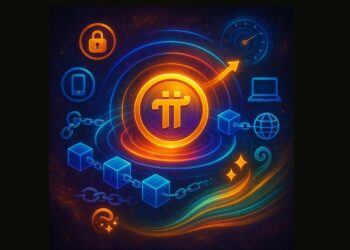 Pi Coin adopsi massal