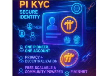 Pi Network KYC