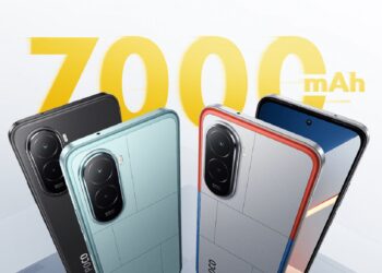 Poco M7