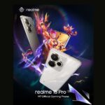 realme 15 Pro 5G