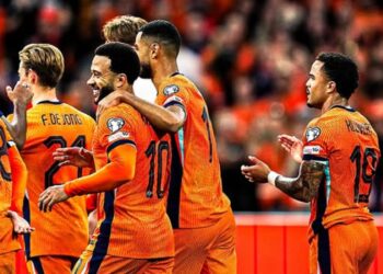 Kualifikasi Piala Dunia