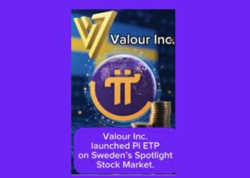 Pi Network Valour PI ETP