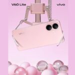 vivo V60 Lite