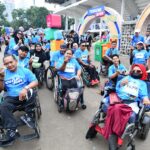 Pertamina Eco RunFest 2025, Melangkah Tanpa Batas untuk Sahabat Disabilitas